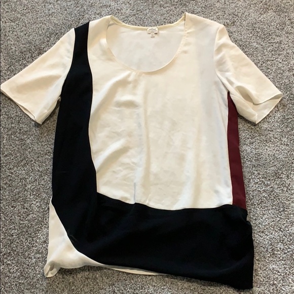 Wilfred blouse - Picture 2 of 4